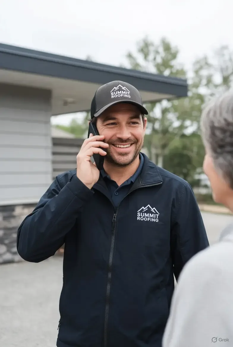 Flat Roof Leak Repair Fresno, OH FAQs